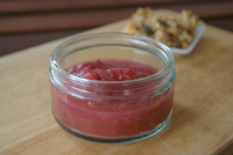 compote pomme quetsche compote pomme quetsche