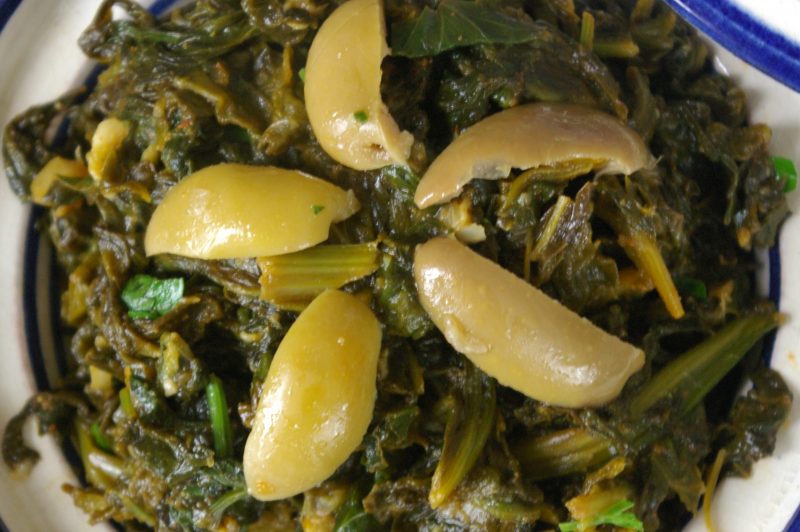 epinards citron confit epinards citron confit