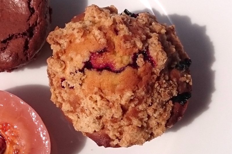 muffin top muffin top