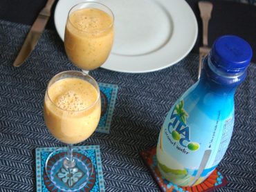 vita coco cocktail