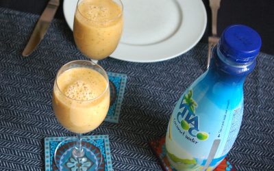 vita coco cocktail