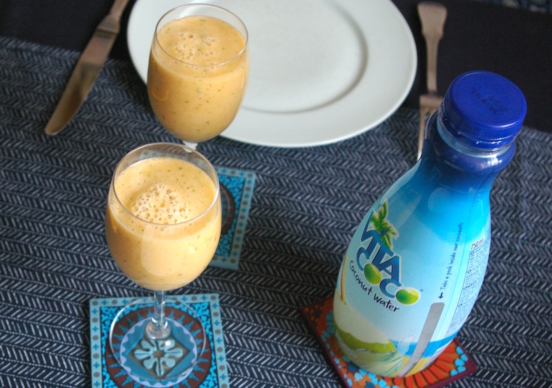 vita coco cocktail